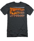 Bryce Canyon At Sunrise Pierre Leclerc T-Shirt