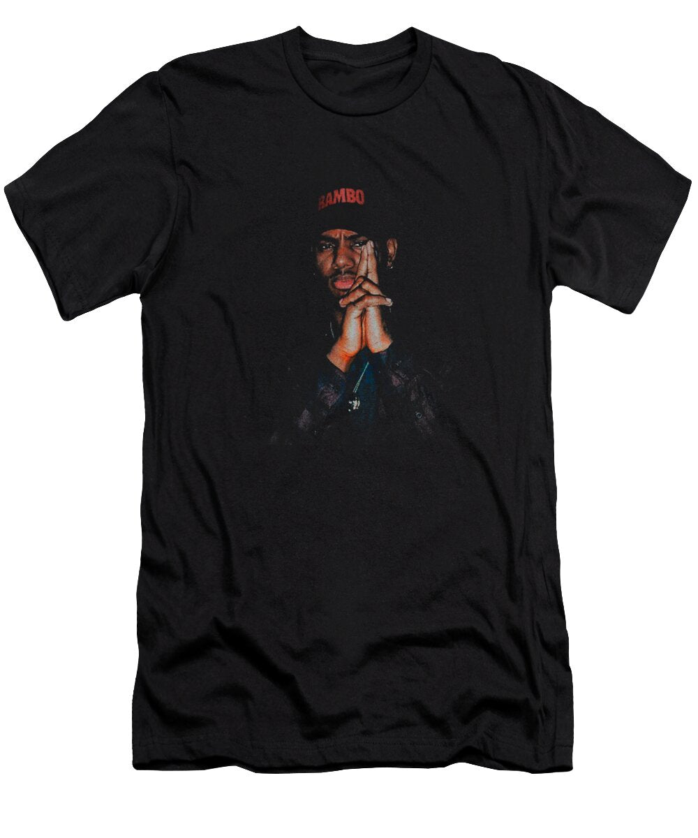 Bryson Tiller Tonya Lovell T-Shirt
