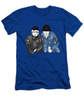 Bts Band Amy Sanchez T-Shirt