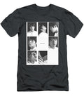 Bts Jin Omer Boudier T-Shirt