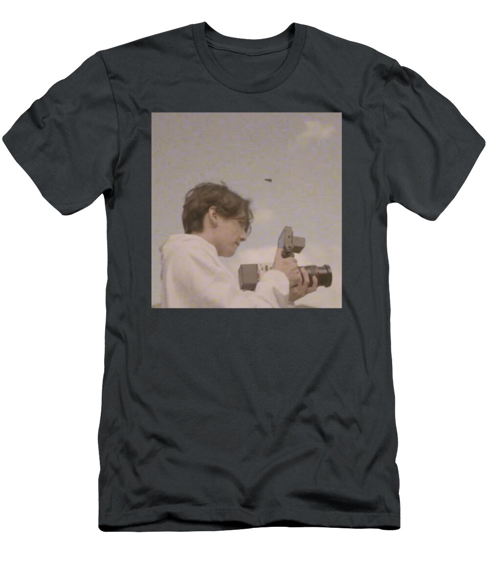 Bts Jungkook Alceste Berlioz T-Shirt