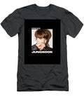 Bts Jungkook Jean Guy Rapace T-Shirt