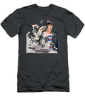Bts Namjoon Alceste Berlioz T-Shirt