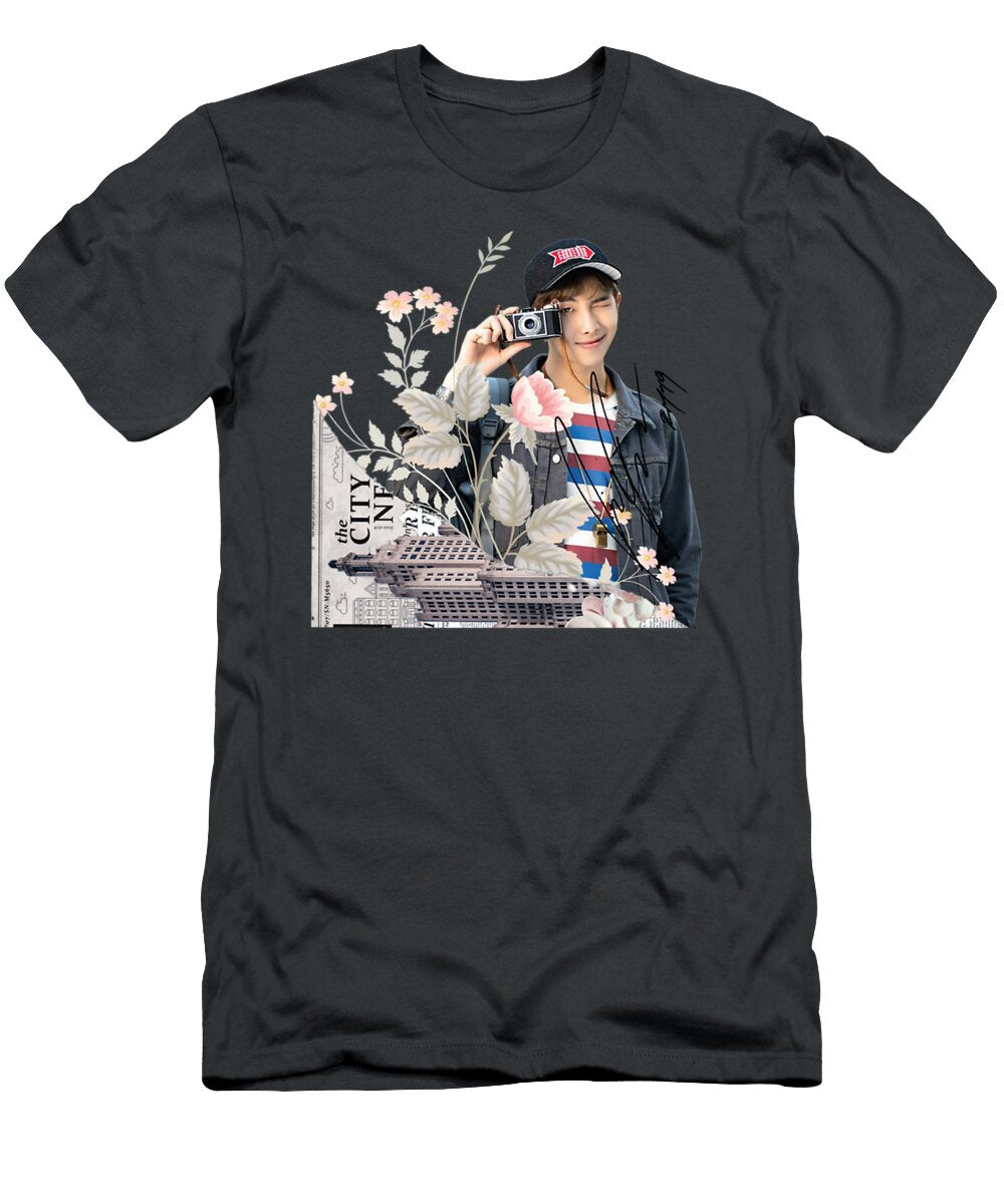 Bts Namjoon Alceste Berlioz T-Shirt
