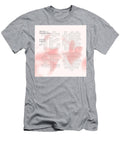 Bts the Most Beautiful Moment in Life Part 1 Album Cover 2015 Robert Banach T-Shirt