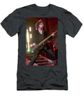 Buckcherry Jimmy Two Fingers Ashhurst Concert Photos T-Shirt