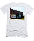 Bucks Recreation Angus Hooper Iii T-Shirt