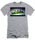 Building a Life Together Mark Fuller T-Shirt
