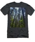 Building Blocks Go Back to Basics Annmarie Kish T-Shirt
