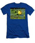 Bullhead Lily James Peterson T-Shirt