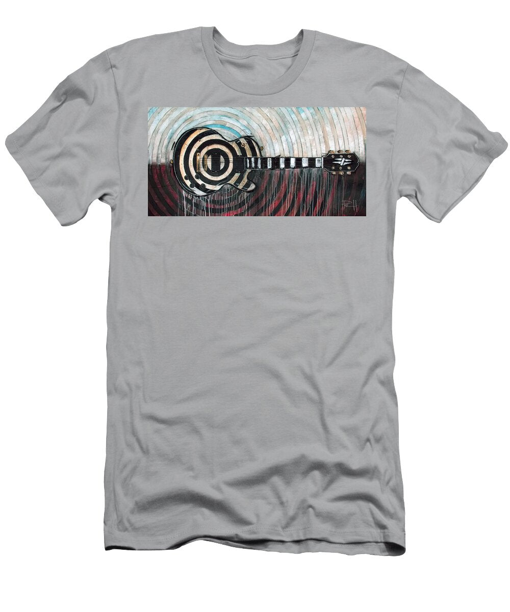 Bullseye Sean Parnell T-Shirt