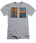 Burano and Its Laces the P T-Shirt