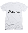 Burna Boy Satset Satset T-Shirt