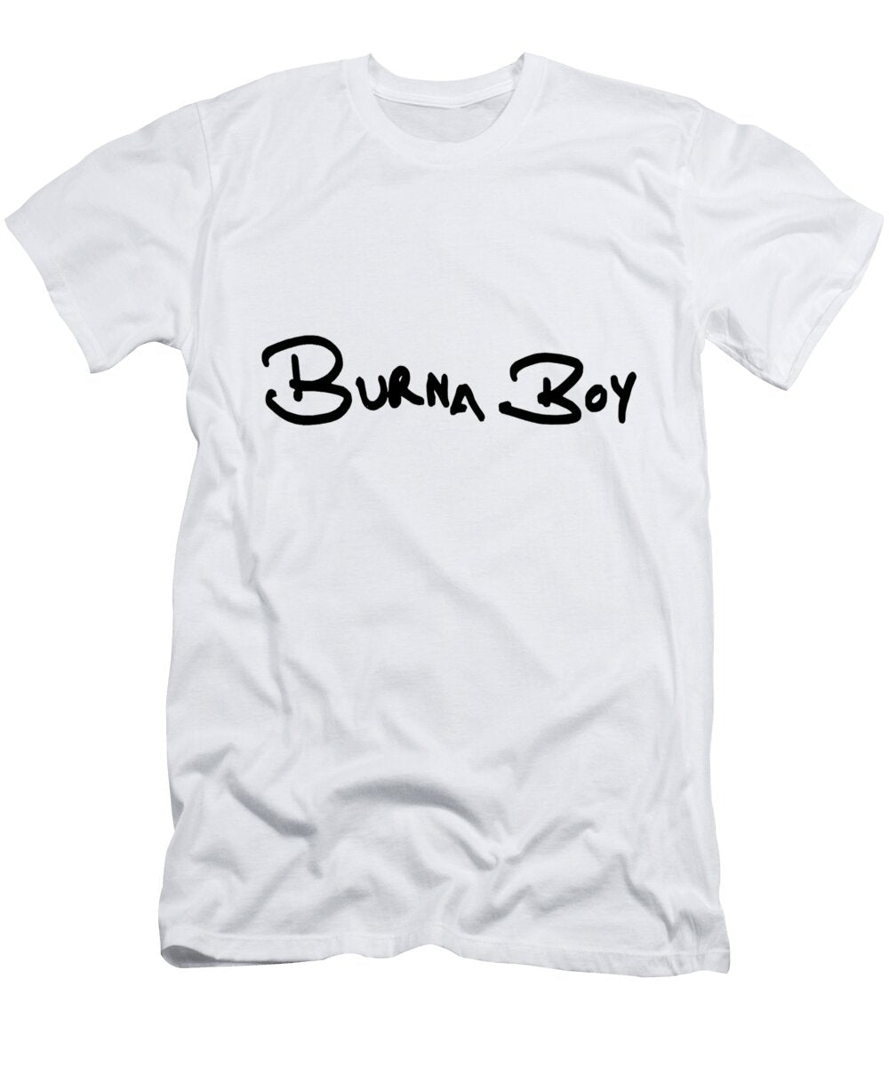 Burna Boy Satset Satset T-Shirt