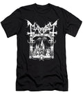 Burzum Framei Scany T-Shirt
