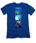 Buscemi Lamp Fish Saxonlynn Arts T-Shirt