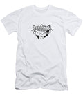 Businessmen Reviwing a Document Csa Images T-Shirt