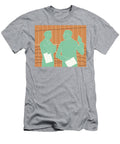 Businessmen Talking Csa Images T-Shirt
