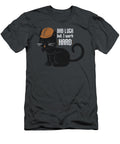 But I Work Hard Natasha Wootten T-Shirt