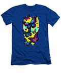 Butterfly Dream Kenneth Mcdonald T-Shirt