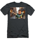 Buzz Lightyear Toy Story Stephen Smith Galleries T-Shirt