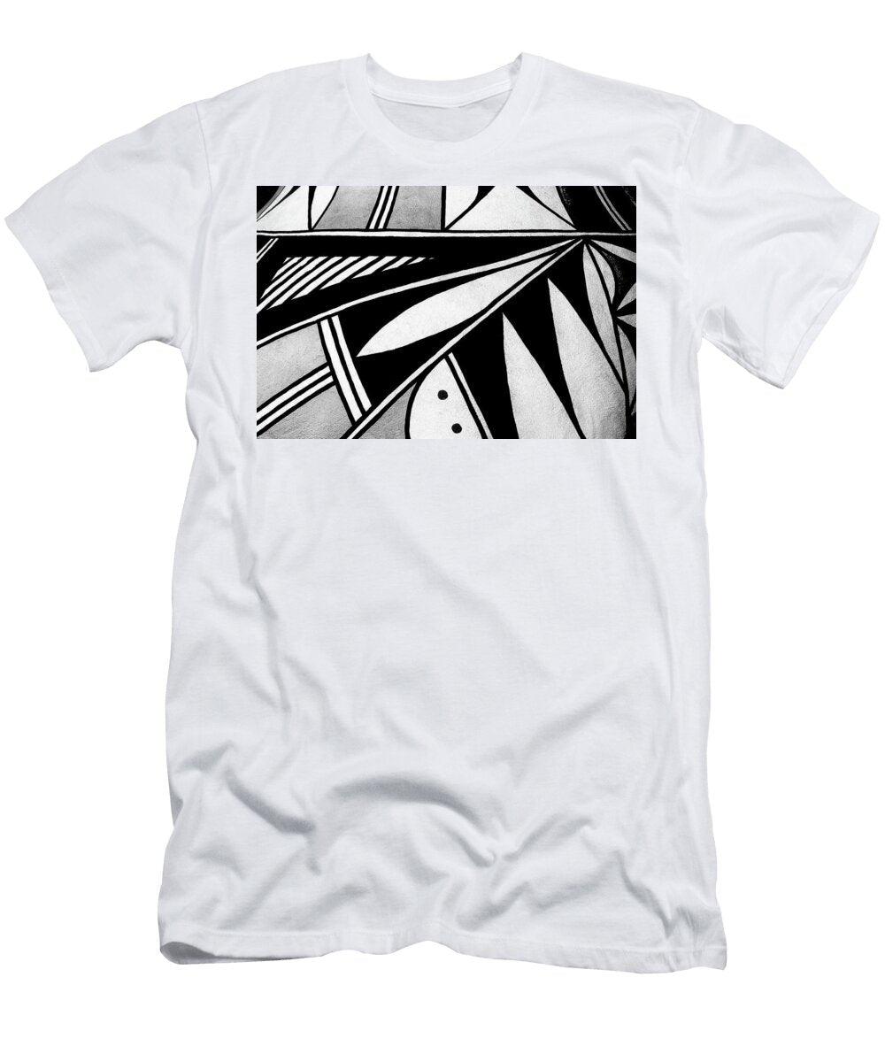 By Design Nikolyn Mcdonald T-Shirt