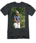Byeong Hun an Douglas Sacha T-Shirt