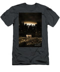 Cabin in the Woodlands Jorgo Photography Wall Art Gallery T-Shirt