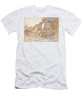 Cairo C Art John Singer Sargent American T-Shirt