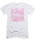 Caleigh Names Without Frontiers Vidddie Publyshd T-Shirt