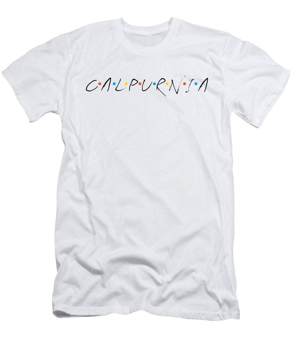 Calpurnia 6 Hanna Styles T-Shirt