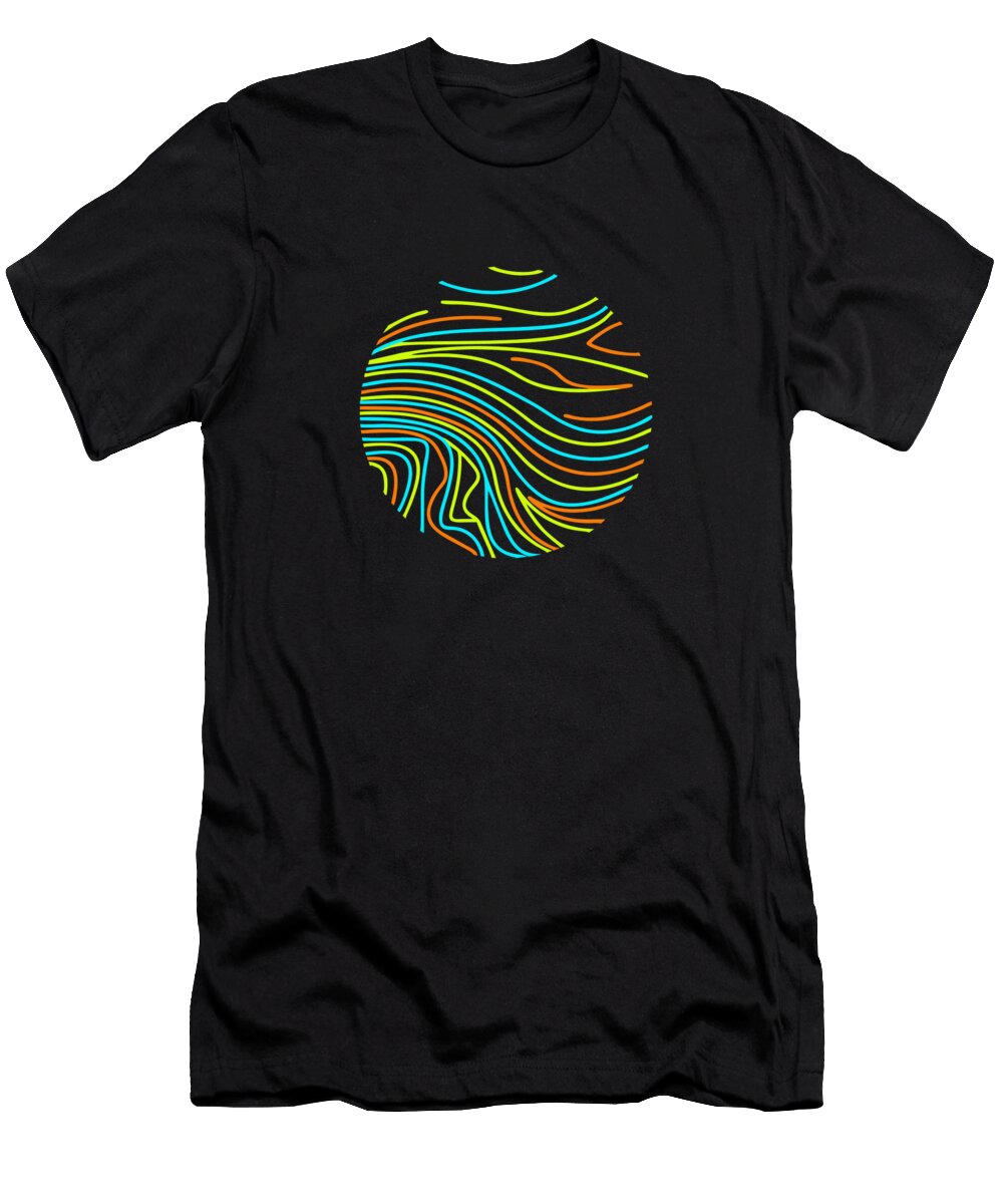 Calpurnia Fable Fabel T-Shirt