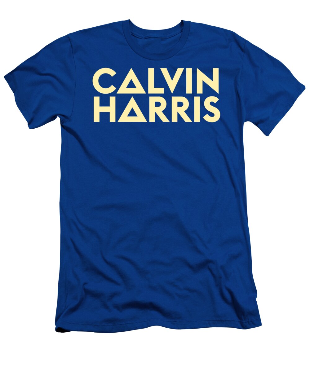 Calvin Harris Paijem Jakal T-Shirt