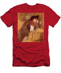 Camara Paul Cesar Helleu T-Shirt