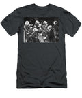 Cambridge Concert 1767 Granger T-Shirt