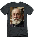Camille Saint Saensthe Last Classicist Gianpiero Lauretta T-Shirt