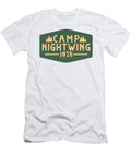 Camp Nightwing 1978 Kearns Thelma T-Shirt