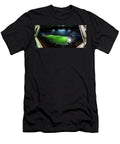 Camp Nou At Night Agusti Pardo Rossello T-Shirt