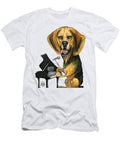 Campbell 2549 John Lafree T-Shirt