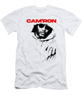 Camron Get Down Heri Mandala T-Shirt