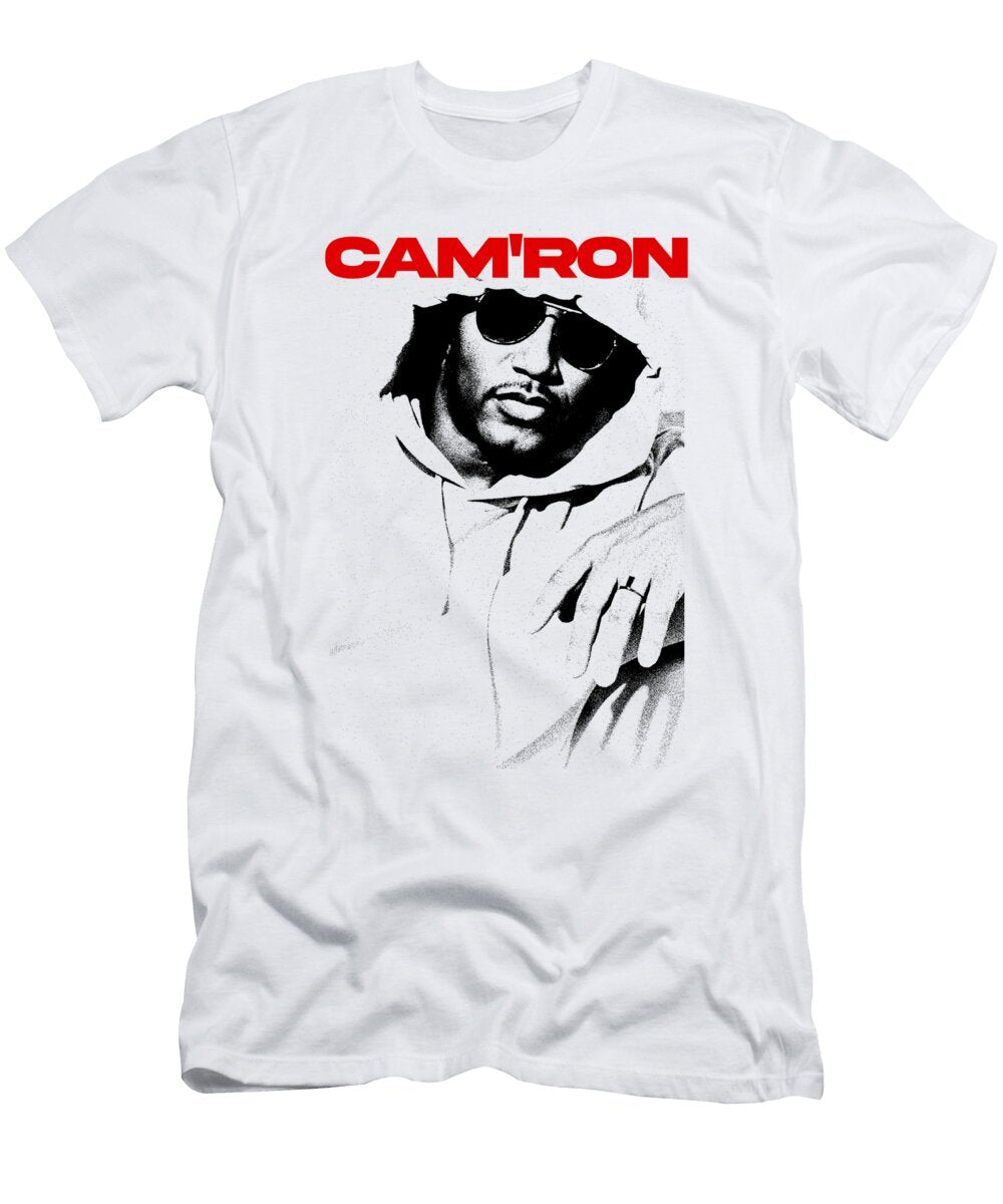 Camron Get Down Heri Mandala T-Shirt
