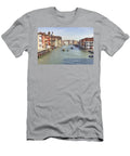 Canal Grande Venice Joana Kruse T-Shirt