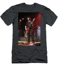 Candleboxbassist Adam Kury Concert Photos T-Shirt