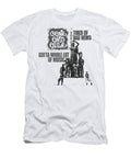 Cane and Able Music Theme Teguh Rahmad T-Shirt