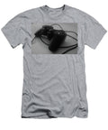 Cant Play Without It Waldemar Borrero T-Shirt
