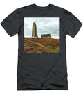 Cape Levi Lighthouse 2 Difigiano Photography T-Shirt