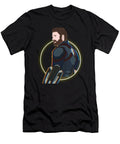 Captain America Satan Boyy T-Shirt