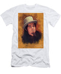Captain Beefheart Music Legend John Springfield T-Shirt