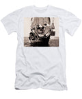 Captain Blood Number 2 Joe Ciccarone T-Shirt