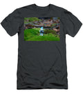 Captain Howzer Joseph Mikula T-Shirt